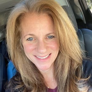 Meet your Posher, Tanya